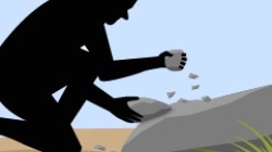 Link Tools in the Stone Age